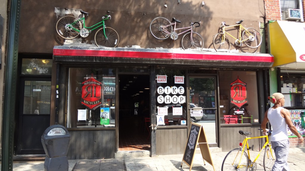 best bike shop brooklyn